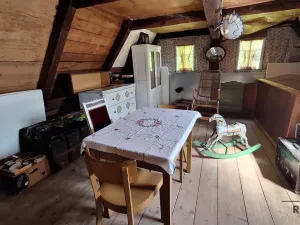 Prodej chaty, Kunratice - Studený, 80 m2