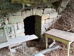 Prodej chaty, Kunratice - Studený, 80 m2