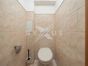 Prodej bytu 2+kk, Praha - Smíchov, Holečkova, 44 m2