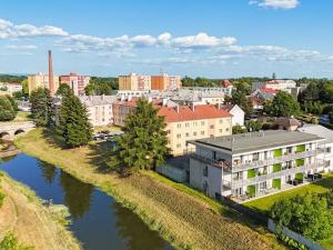 Prodej bytu 1+1, Litovel, Kysucká, 48 m2