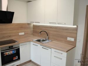 Pronájem bytu 1+kk, Olomouc, Wolkerova, 33 m2