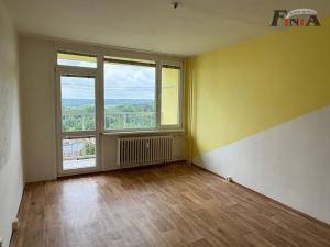 Pronájem bytu 1+kk, Česká Lípa, Větrná, 30 m2