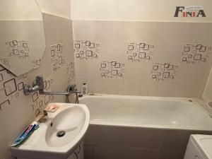 Pronájem bytu 1+kk, Česká Lípa, Větrná, 30 m2