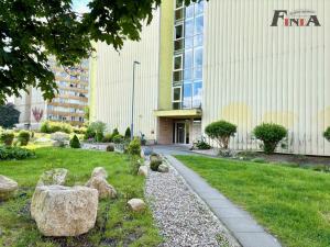 Pronájem bytu 1+kk, Česká Lípa, Větrná, 30 m2