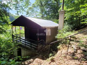 Prodej chaty, Salaš, 36 m2