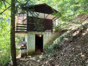 Prodej chaty, Salaš, 36 m2