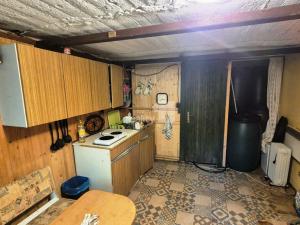 Prodej chaty, Salaš, 36 m2