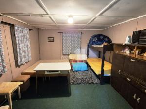 Prodej chaty, Salaš, 36 m2
