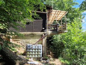 Prodej chaty, Salaš, 36 m2