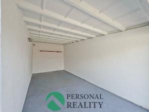 Prodej garáže, Hradec Králové - Slezské Předměstí, 20 m2