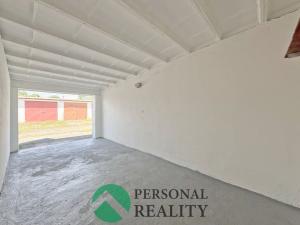 Prodej garáže, Hradec Králové - Slezské Předměstí, 20 m2