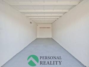 Prodej garáže, Hradec Králové - Slezské Předměstí, 20 m2