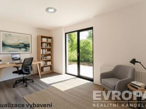 Prodej rodinného domu, Bystřice - Líšno, Líšno, 230 m2