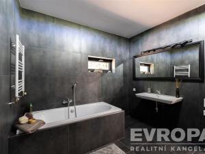 Prodej rodinného domu, Bystřice - Líšno, Líšno, 230 m2