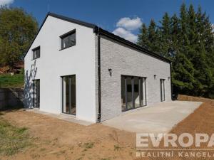 Prodej rodinného domu, Bystřice - Líšno, Líšno, 230 m2