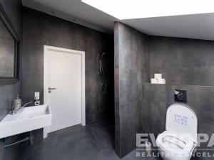 Prodej rodinného domu, Bystřice - Líšno, Líšno, 230 m2