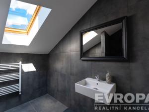 Prodej rodinného domu, Bystřice - Líšno, Líšno, 230 m2