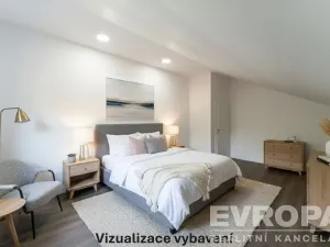 Prodej rodinného domu, Bystřice - Líšno, Líšno, 230 m2