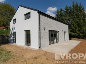 Prodej rodinného domu, Bystřice - Líšno, Líšno, 230 m2