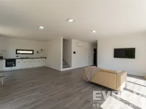 Prodej rodinného domu, Bystřice - Líšno, Líšno, 230 m2