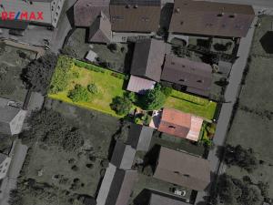 Prodej rodinného domu, Seč, U Veselky, 144 m2