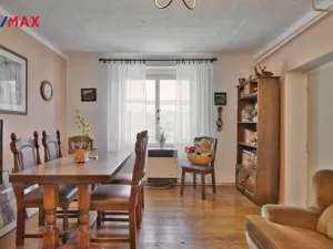 Prodej rodinného domu, Seč, U Veselky, 144 m2