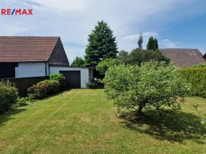 Prodej rodinného domu, Seč, U Veselky, 144 m2