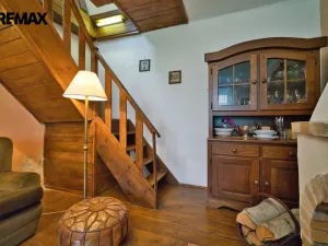 Prodej rodinného domu, Seč, U Veselky, 144 m2
