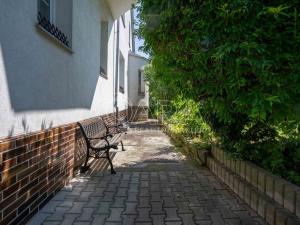 Prodej rodinného domu, Praha, Poděbradova, 206 m2