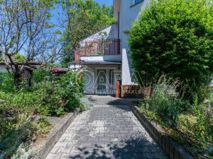 Prodej rodinného domu, Praha, Poděbradova, 206 m2