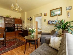 Prodej rodinného domu, Praha, Poděbradova, 206 m2