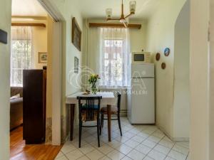 Prodej rodinného domu, Praha, Poděbradova, 206 m2