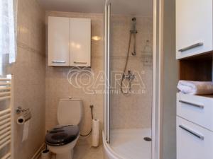 Prodej rodinného domu, Praha, Poděbradova, 206 m2