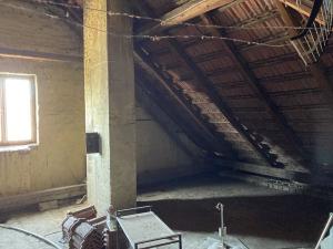 Prodej půdního prostoru, Držovice, Olomoucká, 188 m2