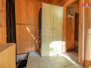 Prodej chaty, Újezd nade Mží, 26 m2