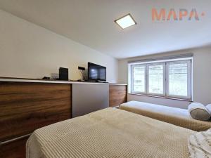 Prodej rodinného domu, Perštejn, Hlavní, 163 m2