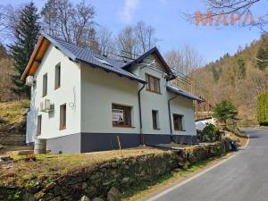 Prodej rodinného domu, Perštejn, Hlavní, 163 m2
