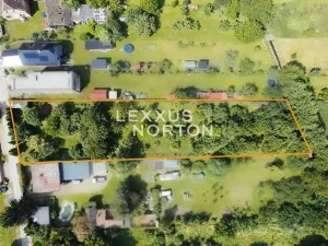 Prodej pozemku pro bydlení, Mohelnice, 2573 m2