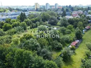 Prodej pozemku pro bydlení, Mohelnice, 2573 m2