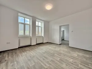 Pronájem bytu 2+1, Opava - Předměstí, Hviezdoslavova, 65 m2