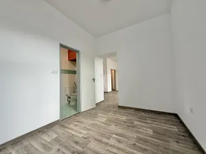 Pronájem bytu 2+1, Opava - Předměstí, Hviezdoslavova, 65 m2