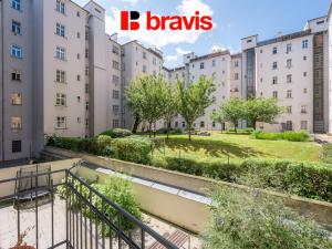 Prodej bytu 3+kk, Brno, Botanická, 89 m2