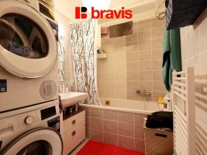 Pronájem bytu 2+kk, Brno - Medlánky, Hrázka, 45 m2