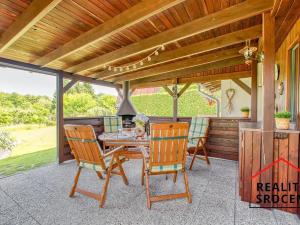 Prodej chaty, Dětmarovice, 42 m2