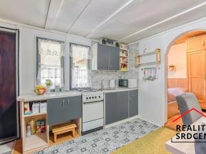 Prodej chaty, Dětmarovice, 42 m2