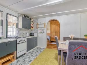 Prodej chaty, Dětmarovice, 42 m2
