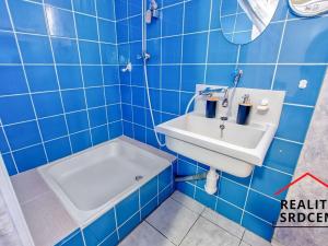 Prodej chaty, Dětmarovice, 42 m2