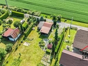 Prodej chaty, Dětmarovice, 42 m2