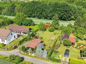 Prodej chaty, Dětmarovice, 42 m2