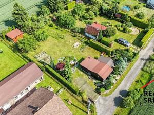 Prodej chaty, Dětmarovice, 42 m2